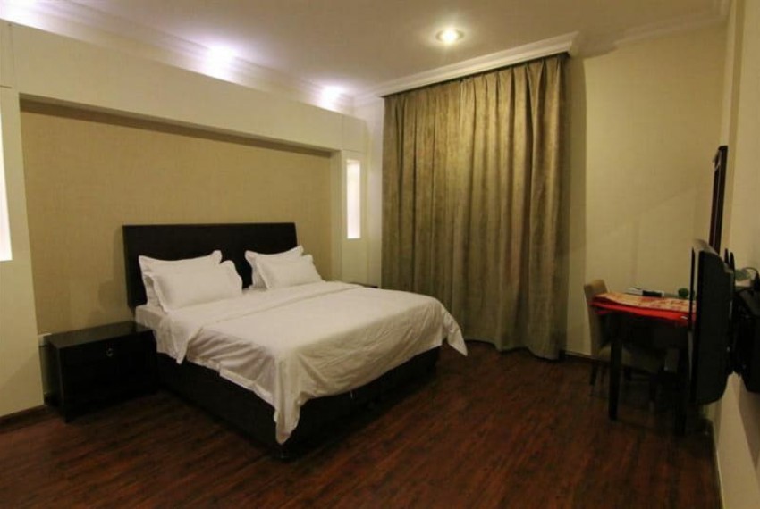 Flora Suites Hotel, 3* Flora Suites Hotel, 3*