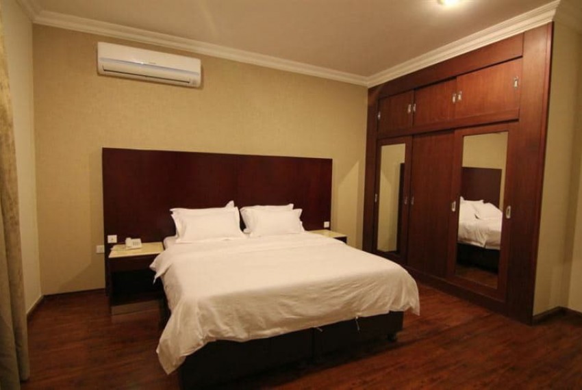 Flora Suites Hotel, 3* Flora Suites Hotel, 3*