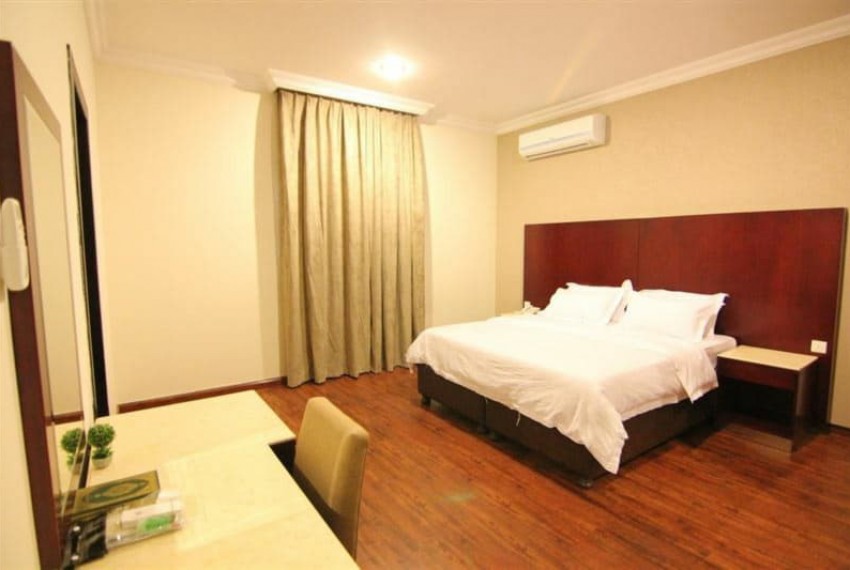 Flora Suites Hotel, 3* Flora Suites Hotel, 3*