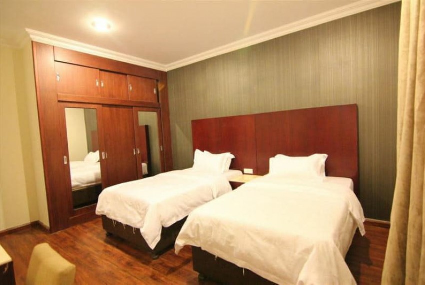 Flora Suites Hotel, 3* Flora Suites Hotel, 3*