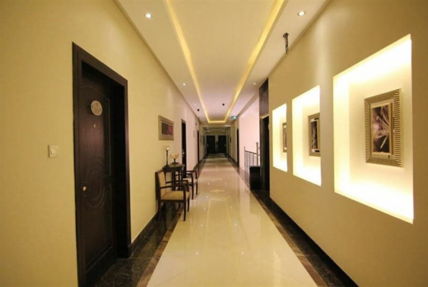 Flora Suites Hotel, 3* Flora Suites Hotel, 3*