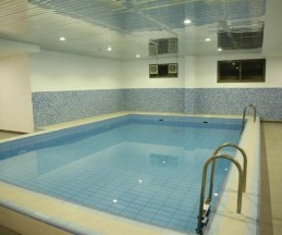 Flora Suites Hotel, 3*