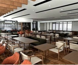 Orange Park Hotel, 4*