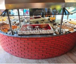Life Syedra Princess Hotel (ex. Xeno Hotel Sydera), 4*