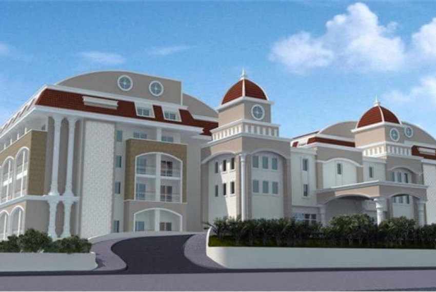 Mholiday Hotels Belek, 5* Mholiday Hotels Belek, 5*