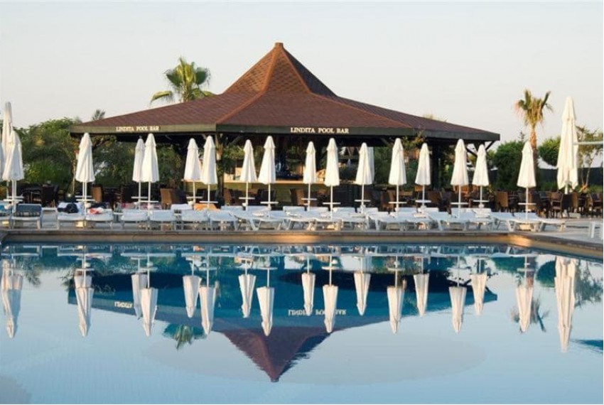 Mholiday Hotels Belek, 5* Mholiday Hotels Belek, 5*