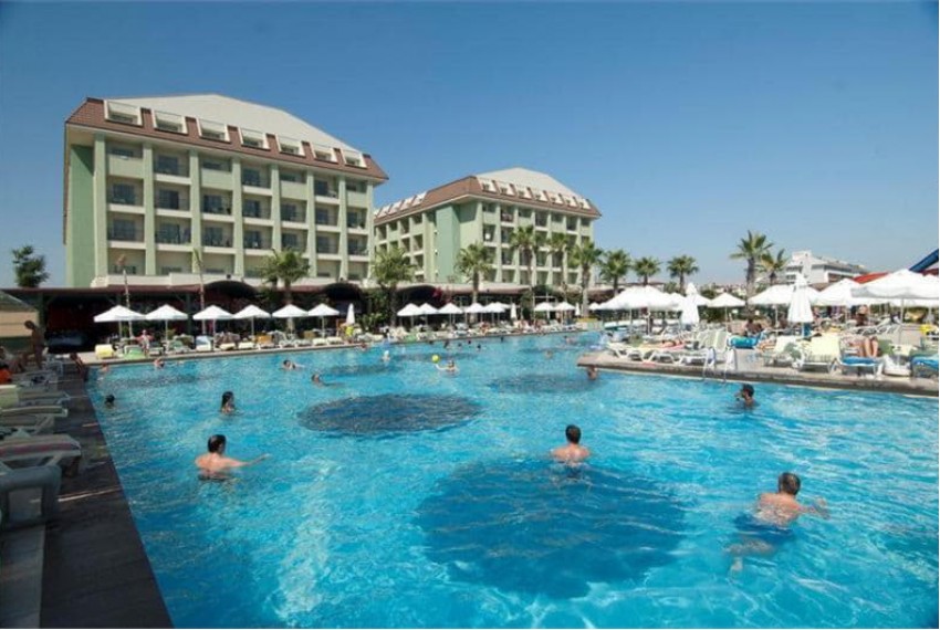 Mholiday Hotels Belek, 5* Mholiday Hotels Belek, 5*