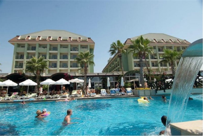 Mholiday Hotels Belek, 5* Mholiday Hotels Belek, 5*