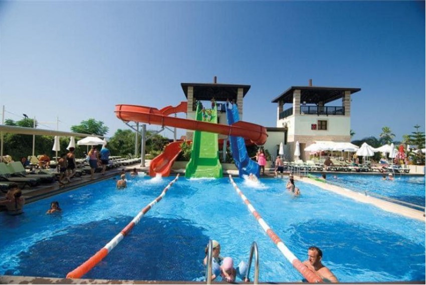 Mholiday Hotels Belek, 5* Mholiday Hotels Belek, 5*