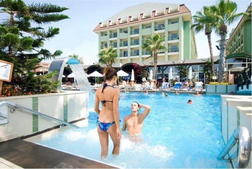 Mholiday Hotels Belek, 5* Mholiday Hotels Belek, 5*
