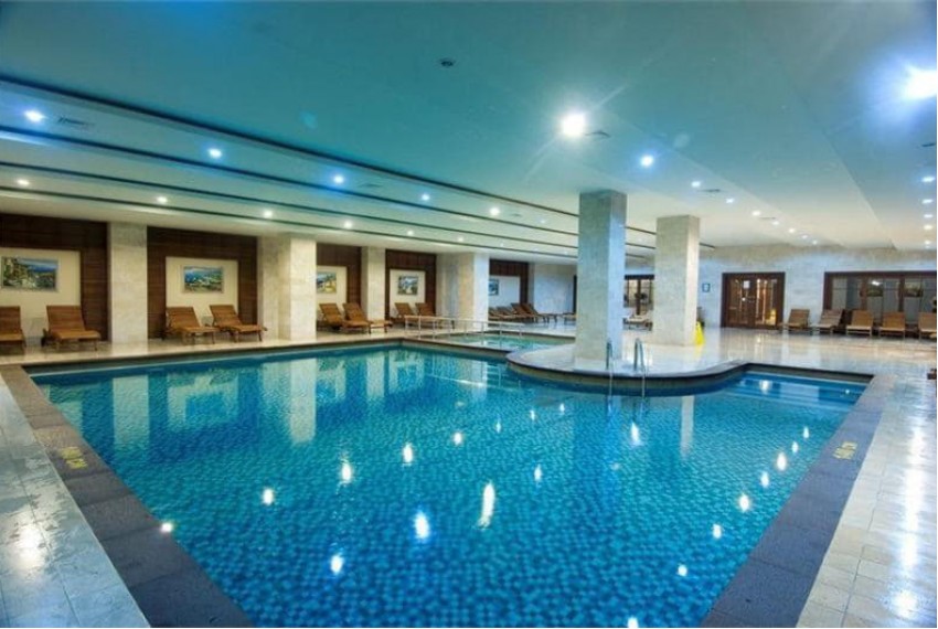 Mholiday Hotels Belek, 5* Mholiday Hotels Belek, 5*