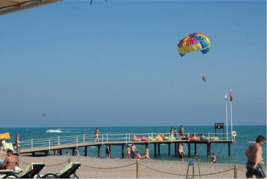 Mholiday Hotels Belek, 5* Mholiday Hotels Belek, 5*
