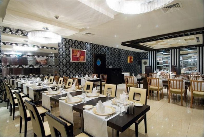 Mholiday Hotels Belek, 5* Mholiday Hotels Belek, 5*