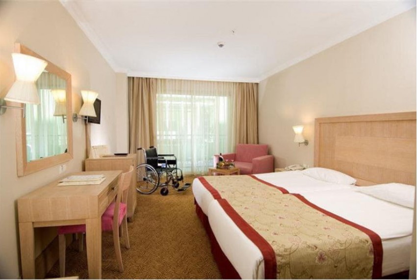Mholiday Hotels Belek, 5* Mholiday Hotels Belek, 5*
