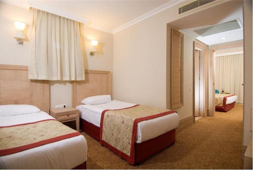 Mholiday Hotels Belek, 5* Mholiday Hotels Belek, 5*