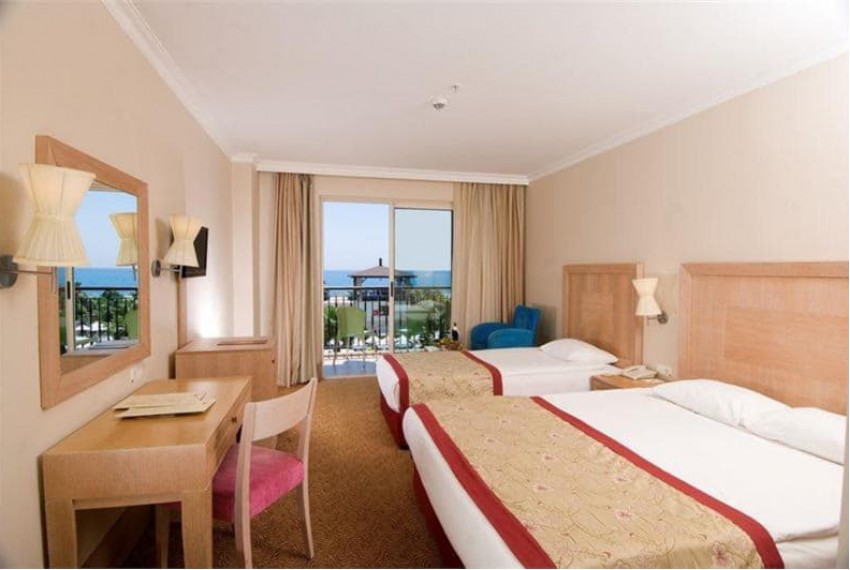 Mholiday Hotels Belek, 5* Mholiday Hotels Belek, 5*