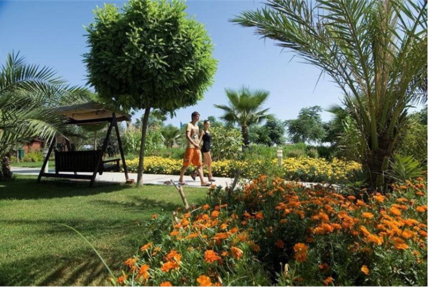 Mholiday Hotels Belek, 5* Mholiday Hotels Belek, 5*