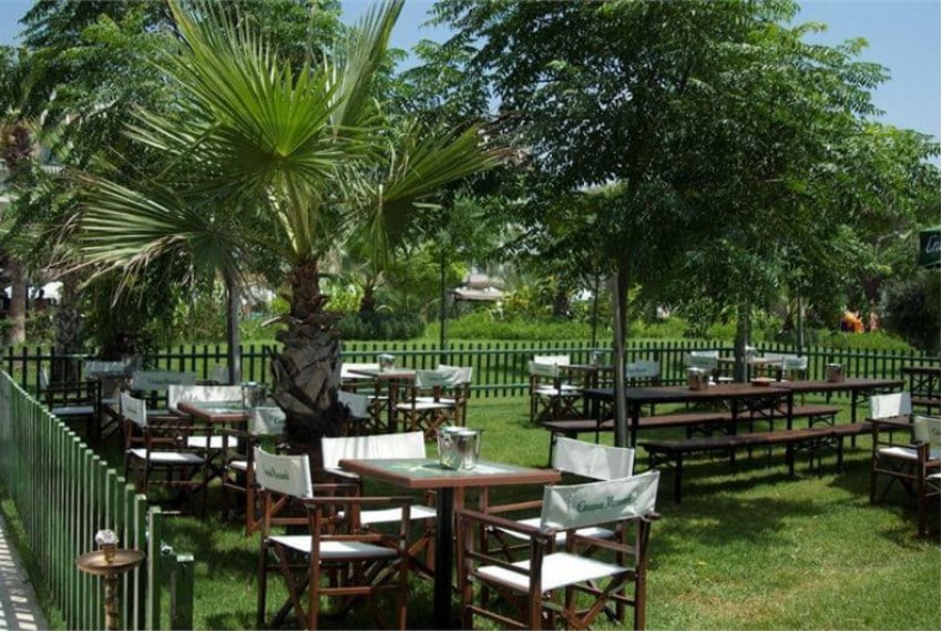 Mholiday Hotels Belek, 5* Mholiday Hotels Belek, 5*