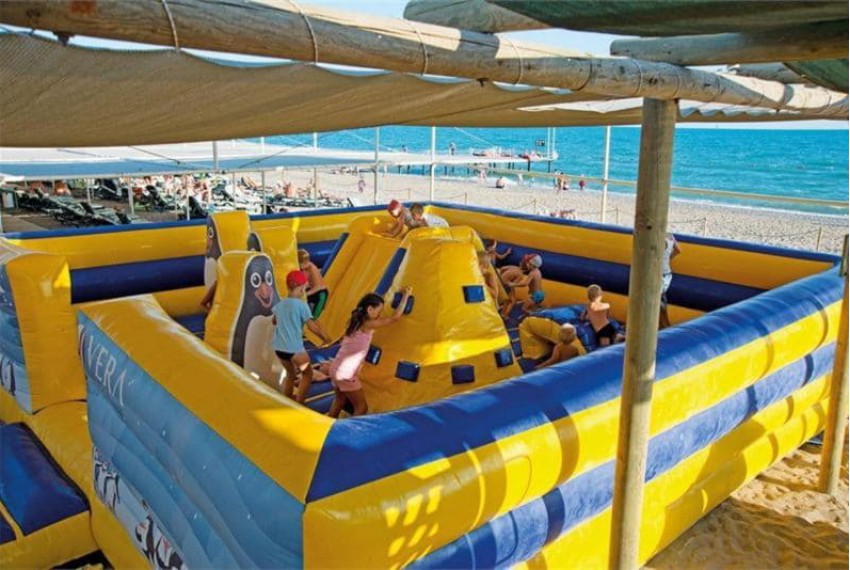 Mholiday Hotels Belek, 5* Mholiday Hotels Belek, 5*