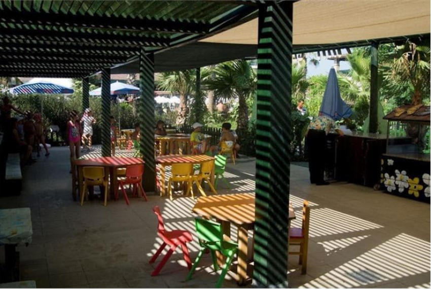 Mholiday Hotels Belek, 5* Mholiday Hotels Belek, 5*