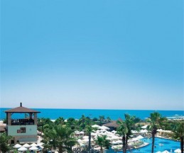 Mholiday Hotels Belek, 5*