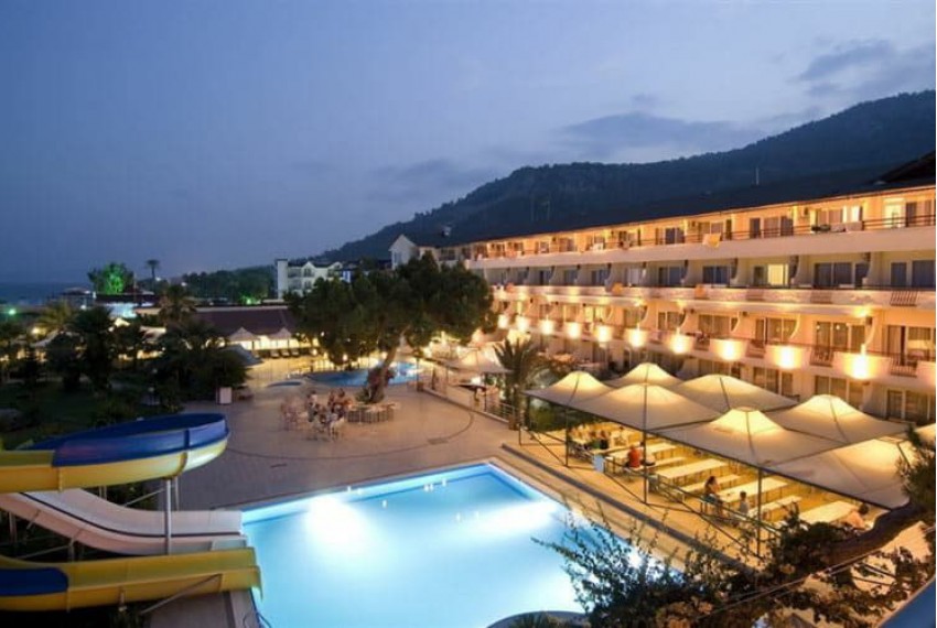 Club Marekesh Beach Hotel, 4* Club Marekesh Beach Hotel, 4*