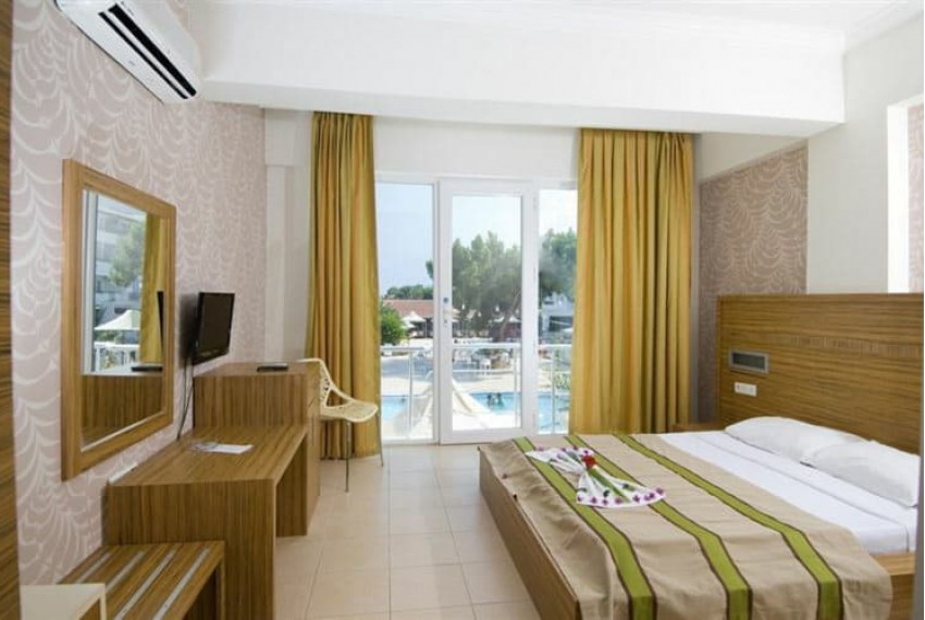 Club Marekesh Beach Hotel, 4* Club Marekesh Beach Hotel, 4*