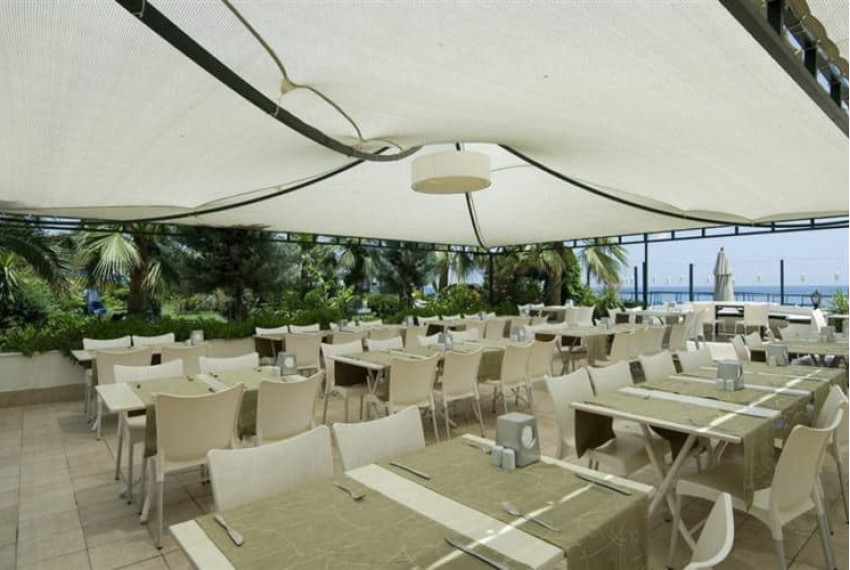 Club Marekesh Beach Hotel, 4* Club Marekesh Beach Hotel, 4*