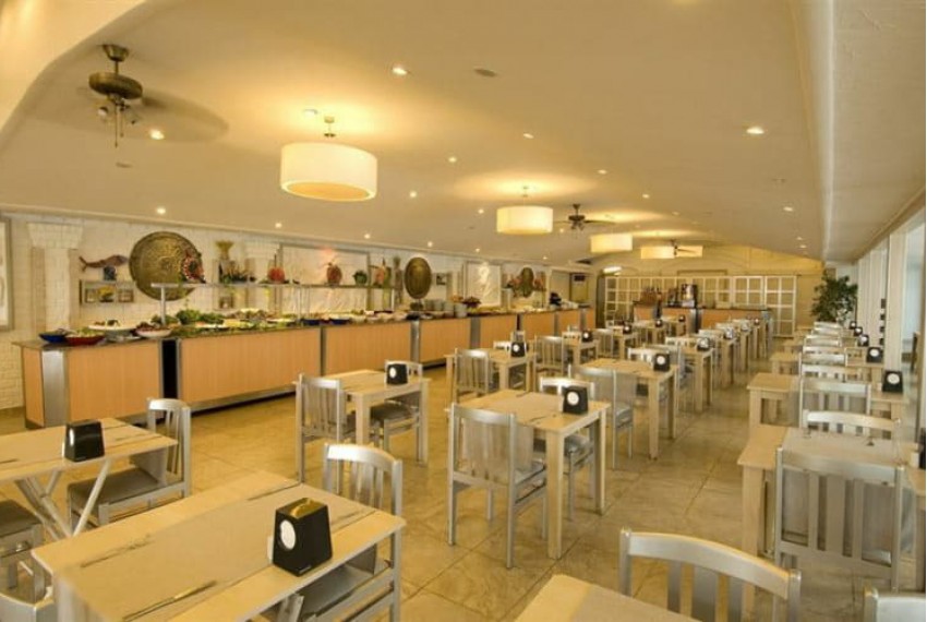 Club Marekesh Beach Hotel, 4* Club Marekesh Beach Hotel, 4*