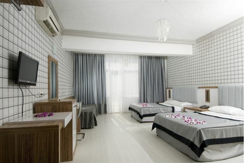 Club Marekesh Beach Hotel, 4* Club Marekesh Beach Hotel, 4*