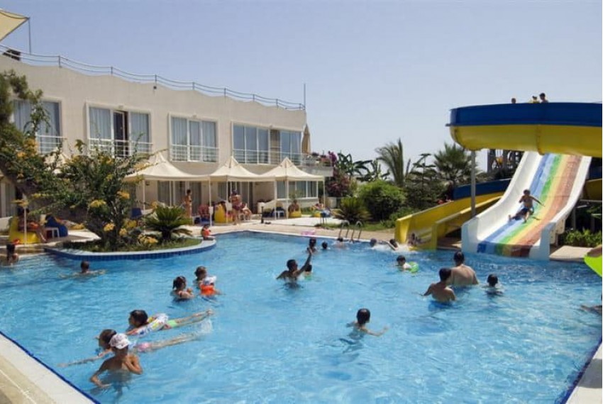 Club Marekesh Beach Hotel, 4* Club Marekesh Beach Hotel, 4*