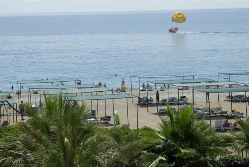 Club Marekesh Beach Hotel, 4* Club Marekesh Beach Hotel, 4*
