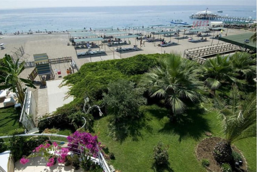 Club Marekesh Beach Hotel, 4* Club Marekesh Beach Hotel, 4*