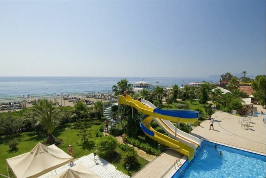 Club Marekesh Beach Hotel, 4* Club Marekesh Beach Hotel, 4*