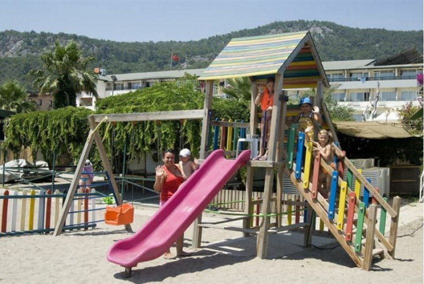 Club Marekesh Beach Hotel, 4* Club Marekesh Beach Hotel, 4*