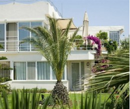 Club Marekesh Beach Hotel, 4*