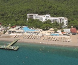 Perre La Mer Hotel, 5*