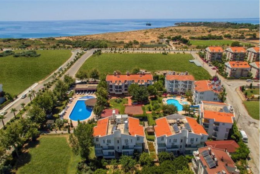 Side Suite Hotel (ex. Irem Family Club Hotel), 4* Side Suite Hotel (ex. Irem Family Club Hotel), 4*