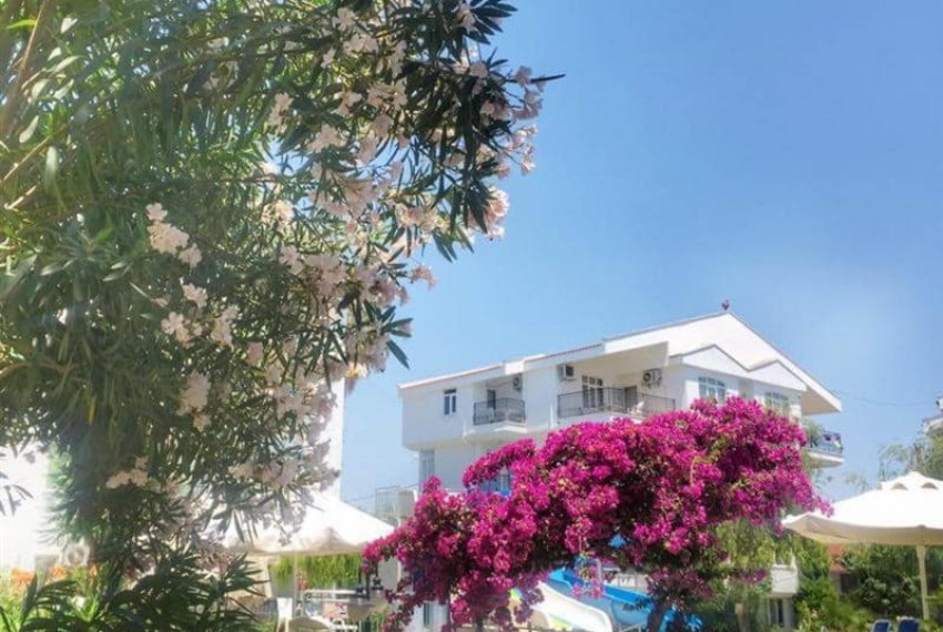 Side Suite Hotel (ex. Irem Family Club Hotel), 4* Side Suite Hotel (ex. Irem Family Club Hotel), 4*