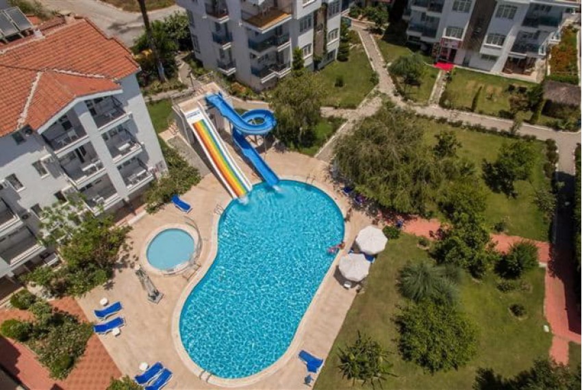 Side Suite Hotel (ex. Irem Family Club Hotel), 4* Side Suite Hotel (ex. Irem Family Club Hotel), 4*