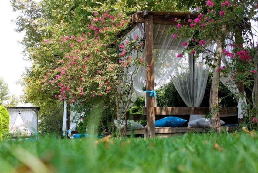Side Suite Hotel (ex. Irem Family Club Hotel), 4* Side Suite Hotel (ex. Irem Family Club Hotel), 4*