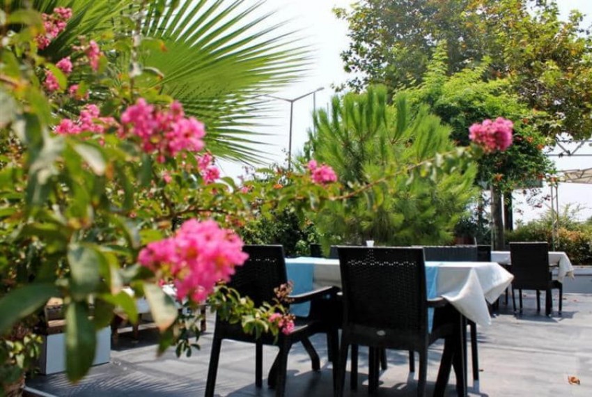 Side Suite Hotel (ex. Irem Family Club Hotel), 4* Side Suite Hotel (ex. Irem Family Club Hotel), 4*
