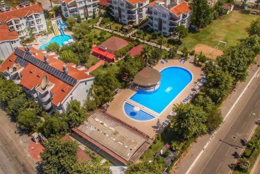 Side Suite Hotel (ex. Irem Family Club Hotel), 4* Side Suite Hotel (ex. Irem Family Club Hotel), 4*