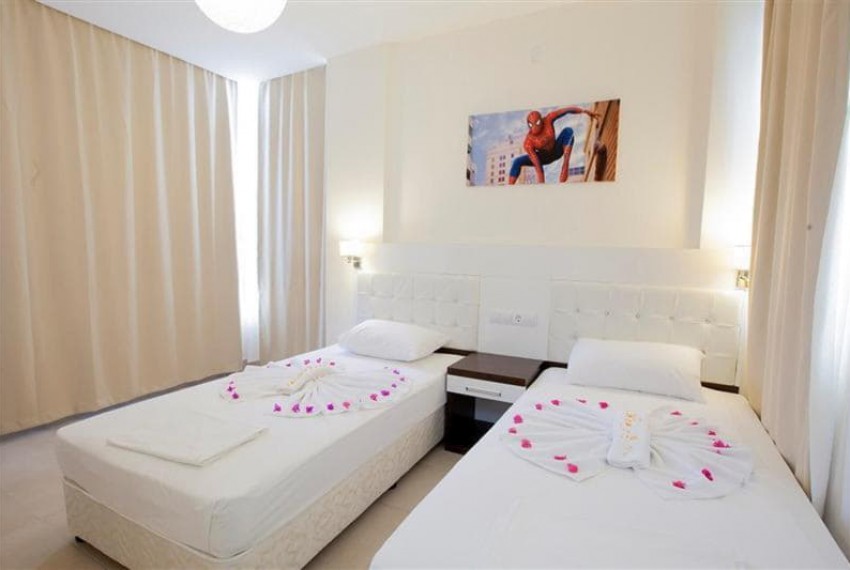 Side Suite Hotel (ex. Irem Family Club Hotel), 4* Side Suite Hotel (ex. Irem Family Club Hotel), 4*