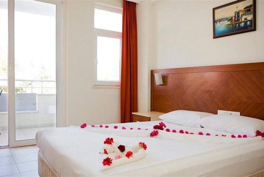 Side Suite Hotel (ex. Irem Family Club Hotel), 4* Side Suite Hotel (ex. Irem Family Club Hotel), 4*