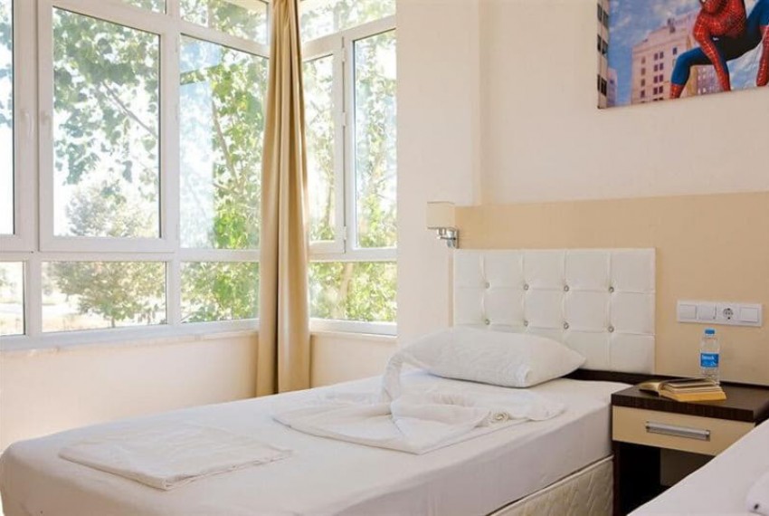Side Suite Hotel (ex. Irem Family Club Hotel), 4* Side Suite Hotel (ex. Irem Family Club Hotel), 4*