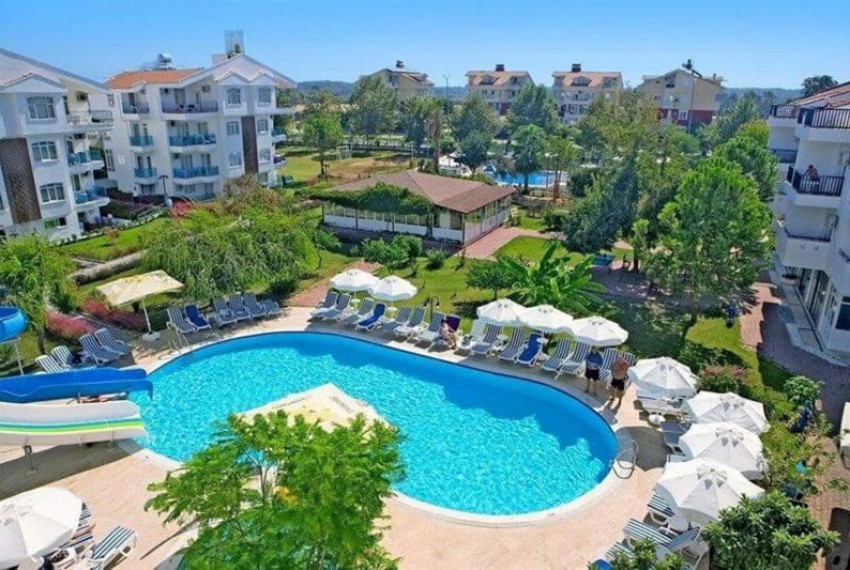 Side Suite Hotel (ex. Irem Family Club Hotel), 4* Side Suite Hotel (ex. Irem Family Club Hotel), 4*