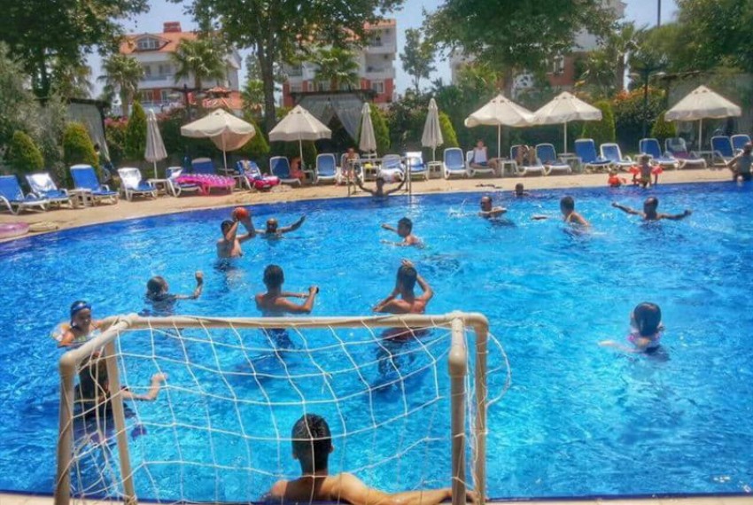 Side Suite Hotel (ex. Irem Family Club Hotel), 4* Side Suite Hotel (ex. Irem Family Club Hotel), 4*
