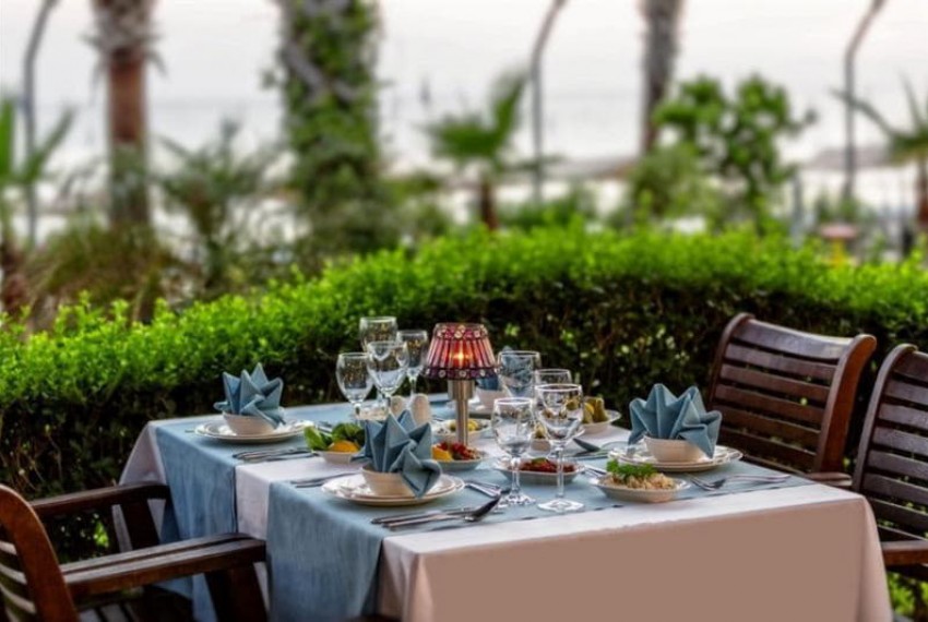 Side Suite Hotel (ex. Irem Family Club Hotel), 4* Side Suite Hotel (ex. Irem Family Club Hotel), 4*