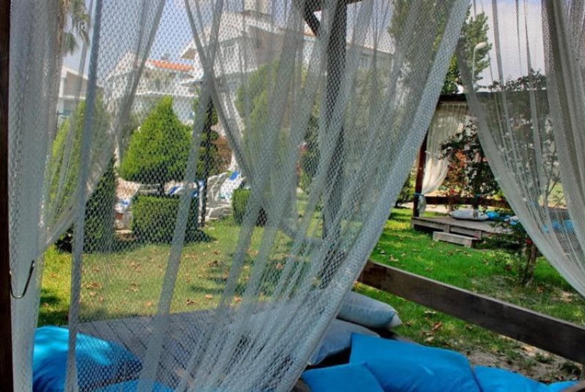 Side Suite Hotel (ex. Irem Family Club Hotel), 4* Side Suite Hotel (ex. Irem Family Club Hotel), 4*